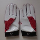 Nike Nfl Superbad 5 0 Football Gloves Atlanta Falcon Todd Gurley 2xl