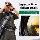 Telescope 16x52 Long Range Hd Spotting Scope Super Zoom Monocular Optical Sight