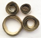 Lauhala Strips Rolls Hawaiian Hula Supply Handcrafted Hawaii Decor Tiki Bar New