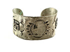 Antique Native American Indian Good Luck Pre-1933 Bracelet Jewelry