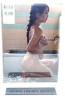 Aoi Fujino Photo Book    aoi    - Japanese Gravure Idol - Futabasha From Japan New