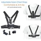 Accessory Kit For Insta360 - Camera Chest Strap Mount For Insta360 X4 Camera He