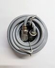Astatic 18 Foot Rg8x Mini8 Cb Radio Antenna Coaxial Cable Soldered Pls 18ft Bulk