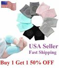 2 Pairs Baby Soft Anti-slip Elbow Protector Crawling Knee Pad Infant Toddler 