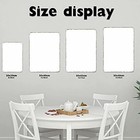 Metal Tin Sign Snowmobile Race Poster Everything Will Kill You 8x12