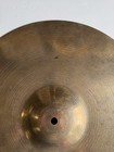 Sabian 18    Aa Rock Crash Cymbal