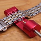 1pc Watch Band Link Remover Tool Strap Adjust Repair Kit Metal - New
