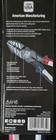 Klein Tools 250th Anniversary Lineman s Pliers 9in Heavy Duty Red White Blue