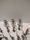 Lot Of 22 Vintage Plastic 1 32 Britains Roman Soldiers