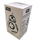 Sphero Star Wars Episode 7 The Force Awakens Bb-8 R001row Radio Control Toy
