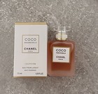 Chanel Coco Mademoiselle L eau Privee For Women 7 5 Ml Splash New In Box