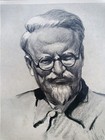 2 X Vintage Time Magazines Oct 25  1943  molotov    Jan 25  1937  trotsky  Cover