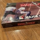 Monopoly Major League Baseball Collectors Edition 2005 Hasbro New And Sealed 