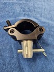 Global Truss Coupler Clamp For 50mm Tubing Clm0027   600 Lbs Capacity   Cjs5010b