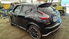Juke      2015 Fuel Filler Neck 7128882
