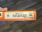 Vintage Gibson Guitar Strings Hi-fi nos  040l Made In Germany