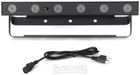 Chauvet Dj Ezlink Strip Q6 Bt 19-inch Ils Rgba Led Bar With Bluetooth