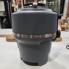 Insinkerator Evolution Compact 3 4 Hp Quiet Series Garbage Disposer - New   