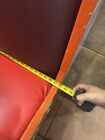 Mexican Restaurant Booth Seating