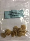 Rubber Sucker For Ab Dick   Multilith 84248 Su-66 Qty 12 Express 2 Day