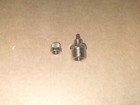Lb White 24324 Transition Fitting 1 4 Mx6     L b  Director Heater New Nos