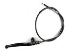 Front Brake Cable   Lever Control For Kawasaki Klt110 Klt160 Klt185