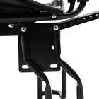 Black Baby Bike Safety Toddler Child Seat Kids Bicycle Chair Carrier Front Mount