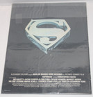 Vintage Original 1978 Superman The Movie Souvenir Program Theater Book Brochure