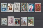 Iceland - Stamp Collection - 50 Different Stamps