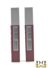 Liquid Lipstick Maybelline Super Stay Matte Ink Color Lover 5ml 0 17oz  2 Pack 