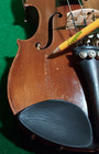 Antique Lyon   Healy 22  Student Violin 1920 Style No  1024 - Not Complete Read