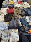 Vintage Kids Clothing Lot Reseller Bundle 100 Pieces 90s 2000s Mixed Sizes