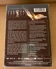 Farscape  The Complete Series  dvd   Brand New  Factory Sealed