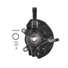 Front Right Steering Knuckle Assembly Fits For Kia Soul Hatchback 1 6l2 0l 14-16
