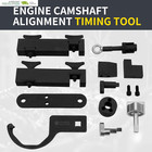 Engine Camshaft Alignment Timing Tool Kit Compatible With Land Rover 3 0l 5 0l E