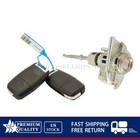 New For 2017-2022 Kia Sportage Left Door Lock   Key Cylinder Set 81970-d9a00 Us