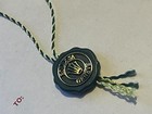 Rolex Green Tag hang Tag