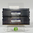 Super Talent Performance Series 8gb  2x4gb  Ram Ddr3 1866mhz Wp186ub4g9