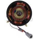 Wheel Drive Motor Assembly 140334001 For Jlg 1930es 2630es 2630es 2646es 3246es