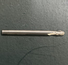 7 Niagara N85410  Carbide Endmill 1 8 X 1 8 X 1 4 X  1 - 1 2  2 Flt  New In Box