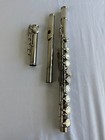 Yamaha Yfl-23 Flute With Case