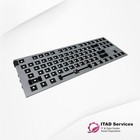Nzxt Kd-1tkna-gz Function - Tenkeyless Mechanical Keyboard  no Keycaps 
