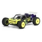 New Pro-line 3587-00 1 18 Axis St Clear Body Losi Mini-t