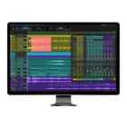 Avid Pro Tools Studio Perpetual License  boxed   Pro  Audio Recording Software