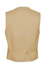 Men s Xs - 6xl  Italian Design  Canary Satin Formal  Wedding  Prom Tuxedo Vest 