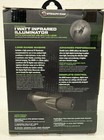 Stealth Cam Stc-xnvm Digital Night Vision 9x Zoom Monocular - Black