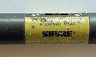 Lot Of 2 Shure Switchable Attenuator Model A15a5 And 2 Female To Female Adapters