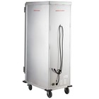 Full Size Insulated Heated Holding   Proofing Cabinet With Clear Door - 120v