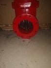 8    Awwa Os y Gate Valve Flange X Flange