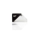 Yushi Ut Angle Beam Transducer Wedge 60 70 Degrees For Probe 5mhz Diameter 10mm